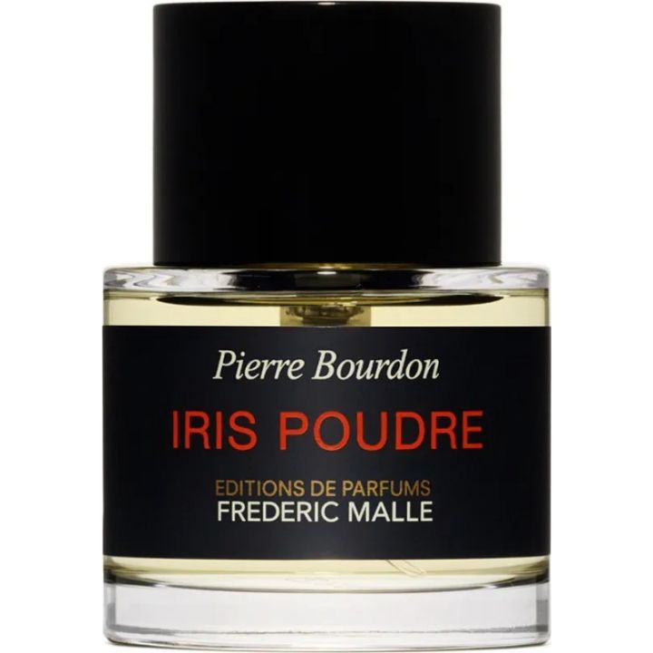 Iris Poudre