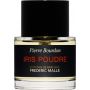 Iris Poudre