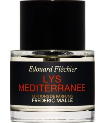 Lys Mediterranee