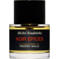 Noir Épices
