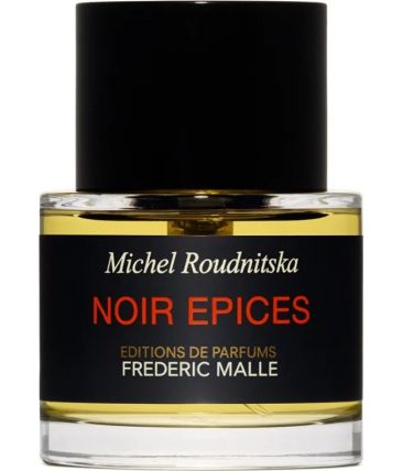 Noir Épices