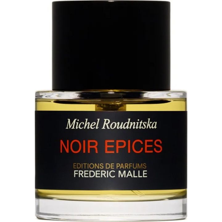 Noir Épices