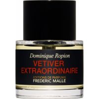 Vetiver Extraordinaire