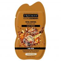 Маска для лица Ржаной Виски