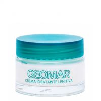 Увлажняющий смягчающий крем