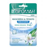 Увлажняющая маска