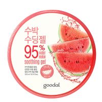 Water Melon Soothing Gel