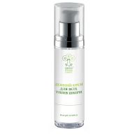 Дневной крем для всех типов кожи SPF15 (pH 5,5)