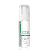 Фитогель для глубокого очищения кожи лица