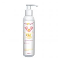 Гель для интимной гигиены Salvacyd без ароматизаторов