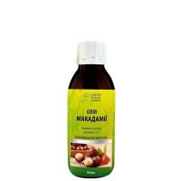 Масло Макадамии