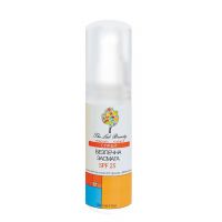 Спрей Безопасный Загар SPF25