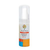 Спрей Безопасный Загар SPF40
