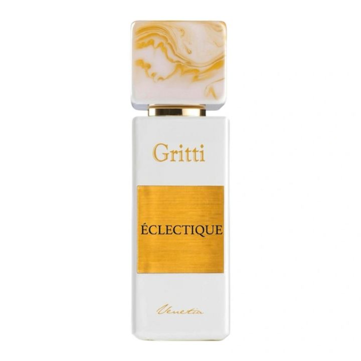 Eclectique