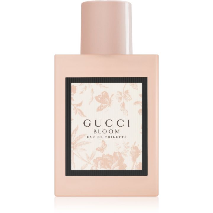 Bloom Eau de Toilette