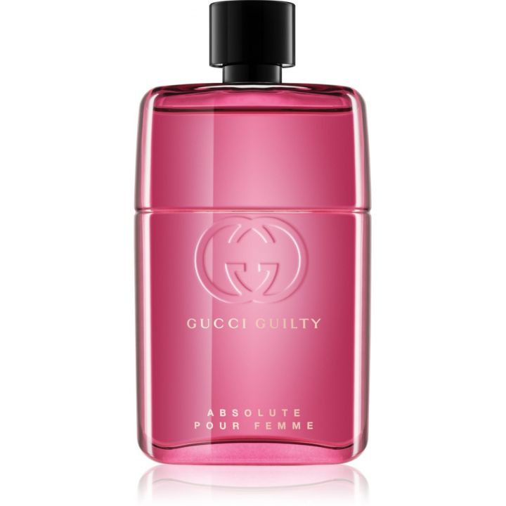 Guilty Absolute pour Femme