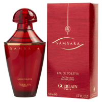 Samsara Eau de Toilette