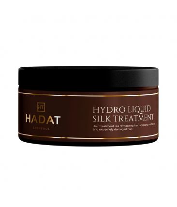 Маска для волос ЖИДКИЙ ШЕЛК