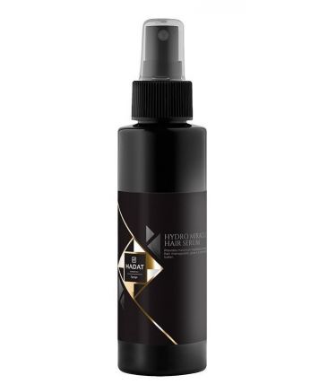 Увлажняющая сыворотка для волос +ТЕРМОЗАЩИТА