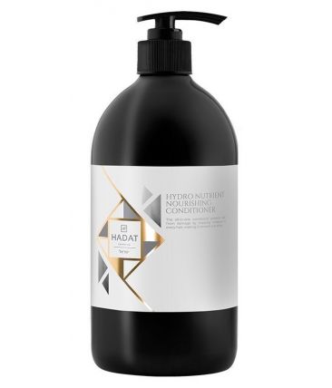 Увлажняющий кондиционер для волос 