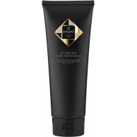 Увлажняющая СПА-маска для волос