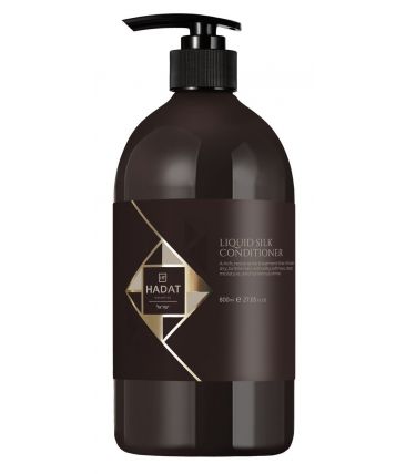 Кондиционер ЖИДКИЙ ШЕЛК для волос 