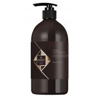 Шампунь ЖИДКИЙ ШЕЛК для волос 