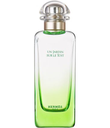 Un Jardin Sur Le Toit