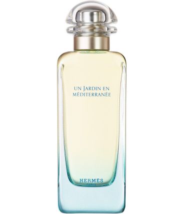 Un Jardin En Méditerranée 