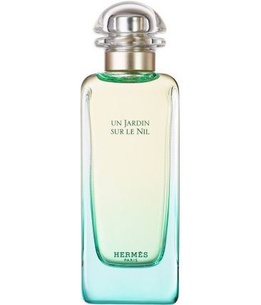 Un Jardin sur le Nil