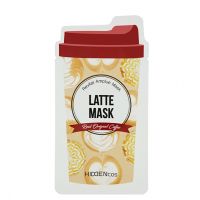 Latte  Mask