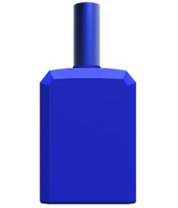 This Is Not A Blue Bottle