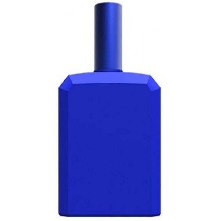 This Is Not A Blue Bottle