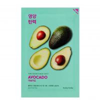 Avocado Pure Essence Mask