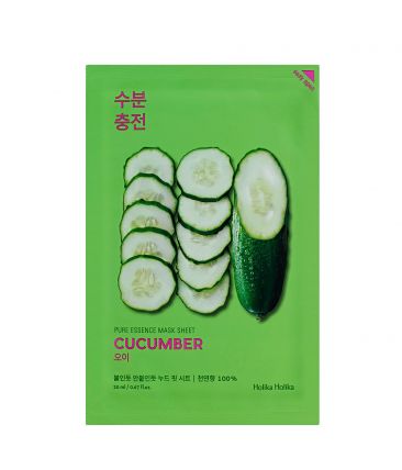 Cucumber Pure Essence Mask