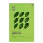 Green Tea Pure Essence Mask