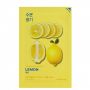 Lemon Pure Essence Mask