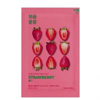 Strawberry Pure Essence Mask