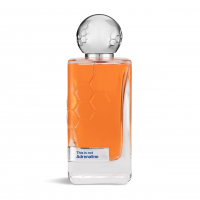 This is Not Adrenaline