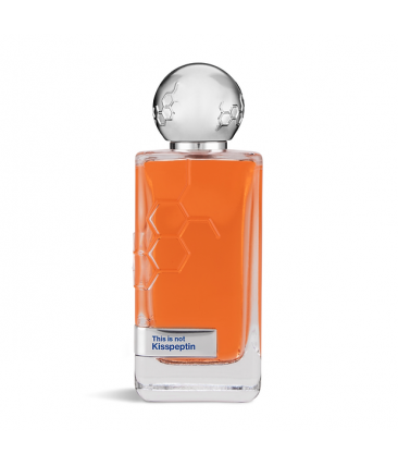 This is Not Kisspeptin