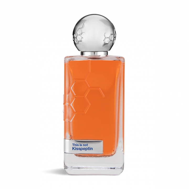 This is Not Kisspeptin