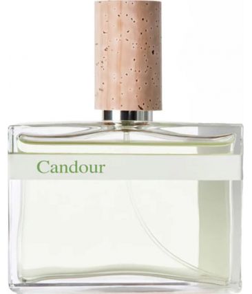 Candour