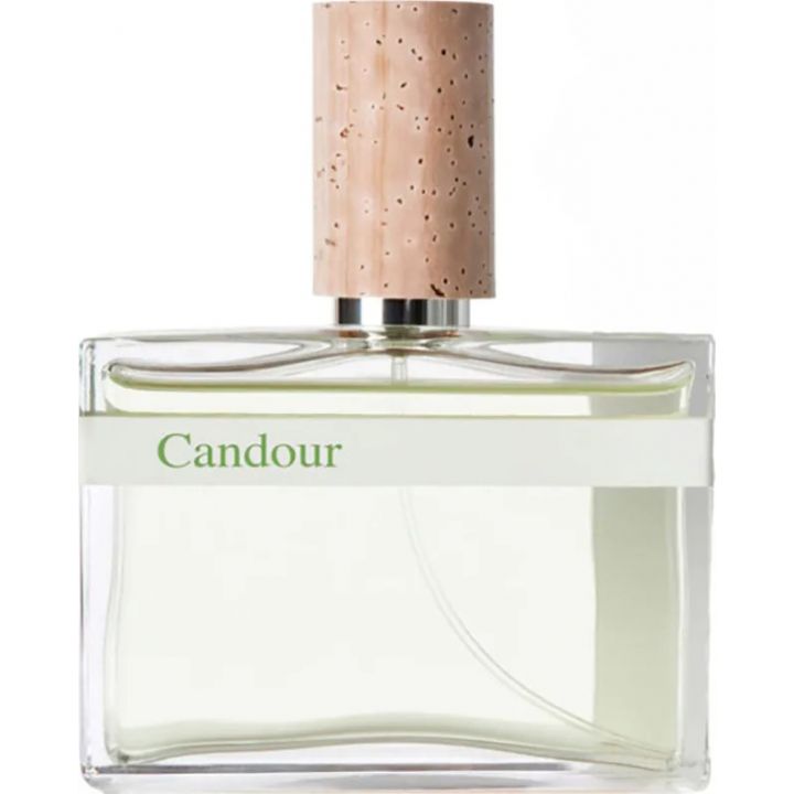 Candour
