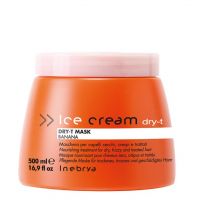 DRY-T Маска для сухих, кучерявых и окрашенных волос