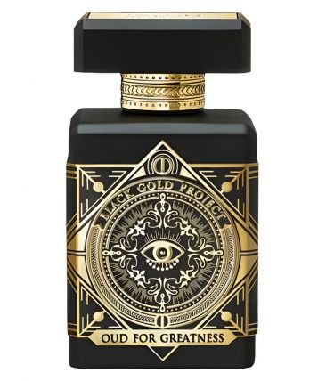 Oud for Greatness
