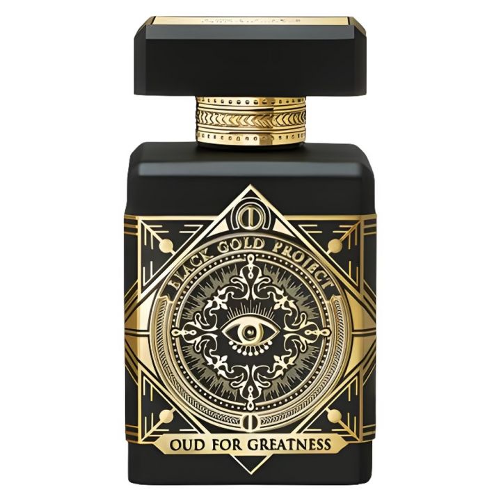 Oud for Greatness