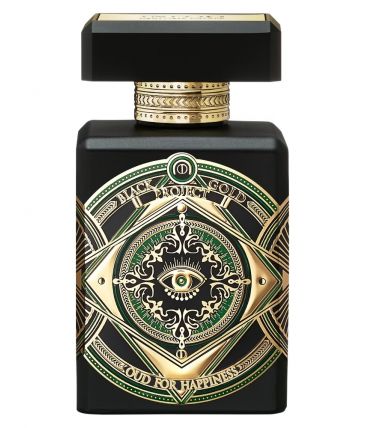 Oud for Happiness