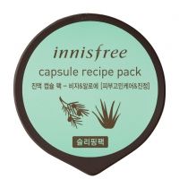 Capsule Recipe Pack #Visa & Aloe