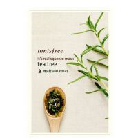 It's Real Squeeze Mask Tea Tree