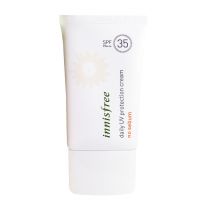 Daily UV Protection Cream No Sebum